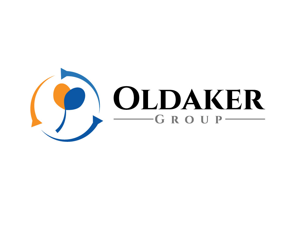 Diseño de Logo por mojibur1993 para The Oldaker Group, LLC | Diseño #14234966