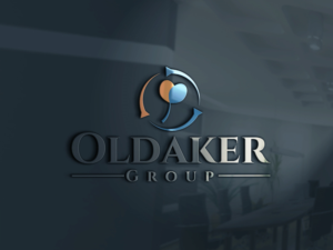 Diseño de Logo por mojibur1993 para The Oldaker Group, LLC | Diseño: #14234967