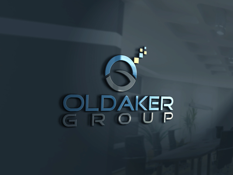 Logo Design by All Graphic Design Solution for The Oldaker Group, LLC | Design #14241200