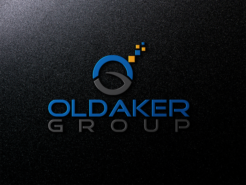 Diseño de Logo por All Graphic Design Solution para The Oldaker Group, LLC | Diseño #14241201