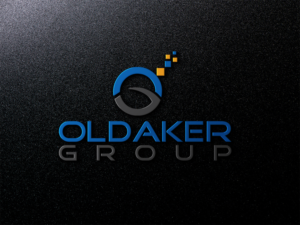 Logo Design by All Graphic Design Solution for The Oldaker Group, LLC | Design: #14241201