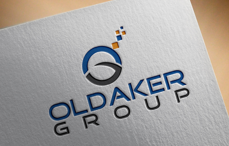 Logo Design by All Graphic Design Solution for The Oldaker Group, LLC | Design #14241202
