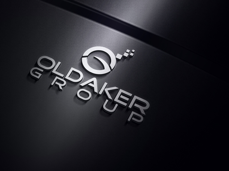 Logo Design by All Graphic Design Solution for The Oldaker Group, LLC | Design #14241203
