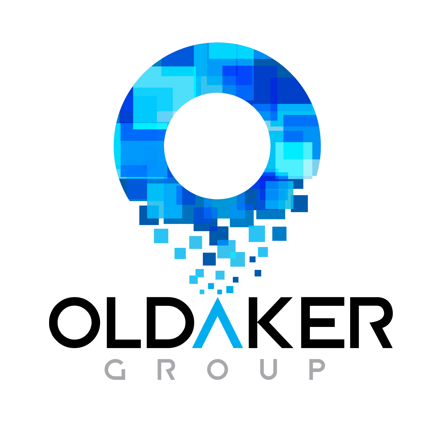 Diseño de Logo por CTE para The Oldaker Group, LLC | Diseño #14237312