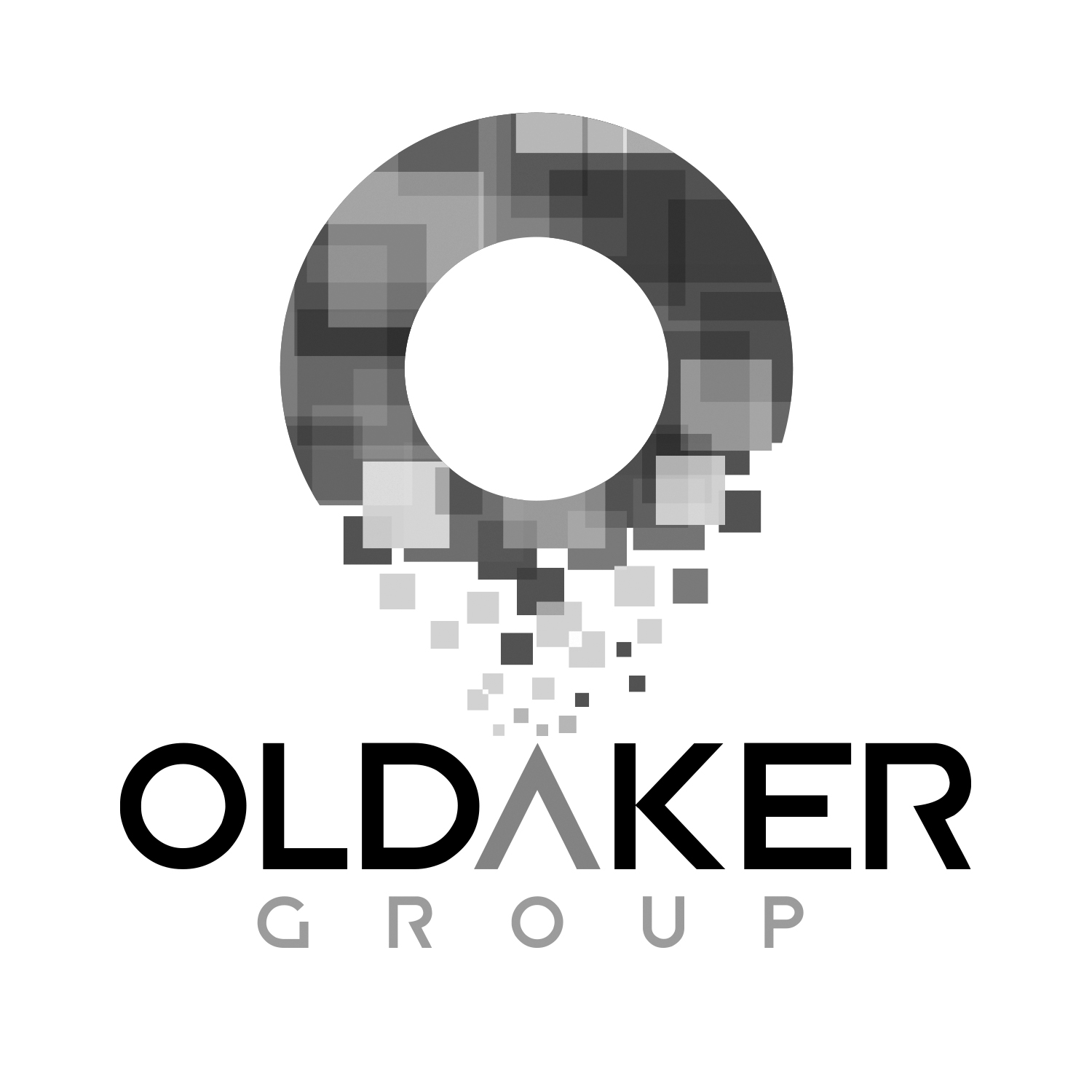 Diseño de Logo por CTE para The Oldaker Group, LLC | Diseño #14237313