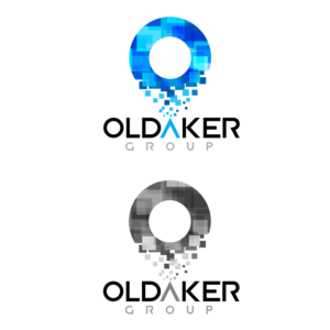 Diseño de Logo por CTE para The Oldaker Group, LLC | Diseño: #14246911