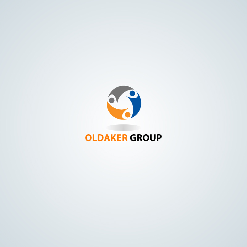 Logo-Design von noee90 für The Oldaker Group, LLC | Design #14232642
