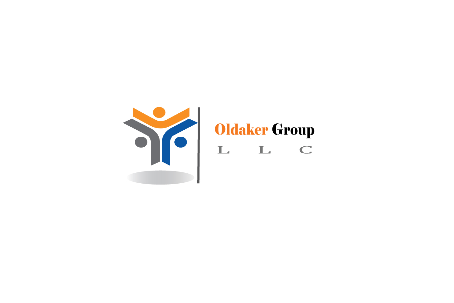 Diseño de Logo por noee90 para The Oldaker Group, LLC | Diseño #14232828