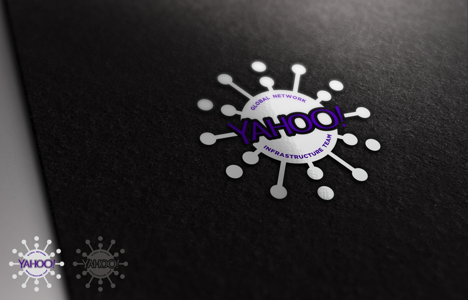 Logo Design by aquabomb26 for this project | Design #14247012