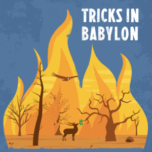 CD Cover Design by selador.si for this project | Design: #14357470