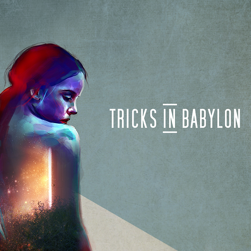 CD Cover Design by Tatlin for this project | Design #14279484