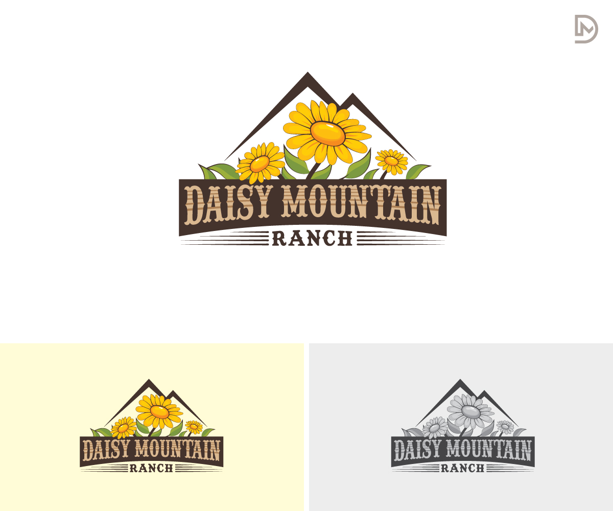 Logo Design by D_Mantra for this project | Design #14246250