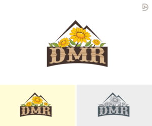 Logo Design by D_Mantra for this project | Design #14246251