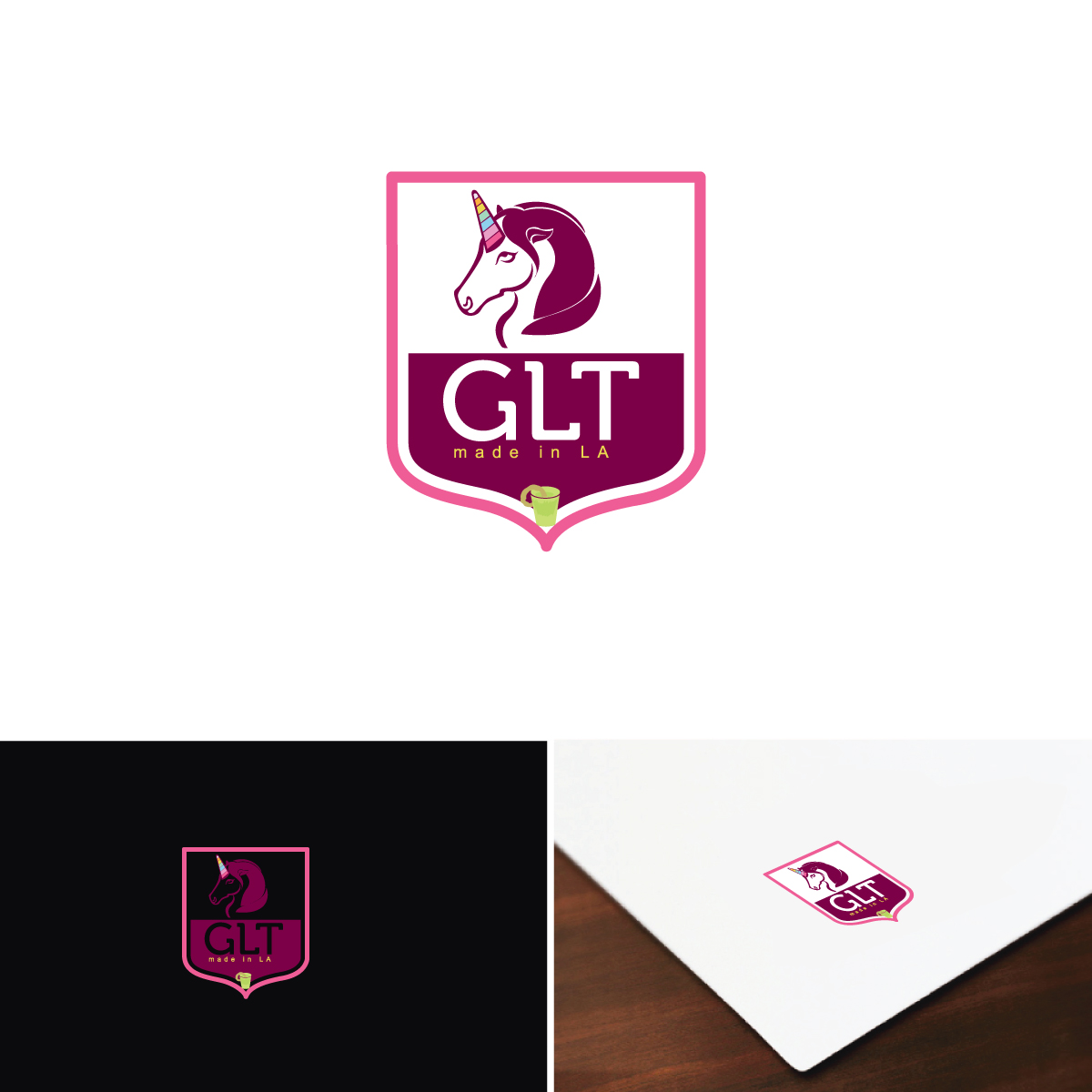 Logo Design by e-graphics for this project | Design #14237049