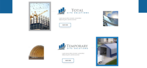 Web Design by looptriks for this project | Design: #14290699