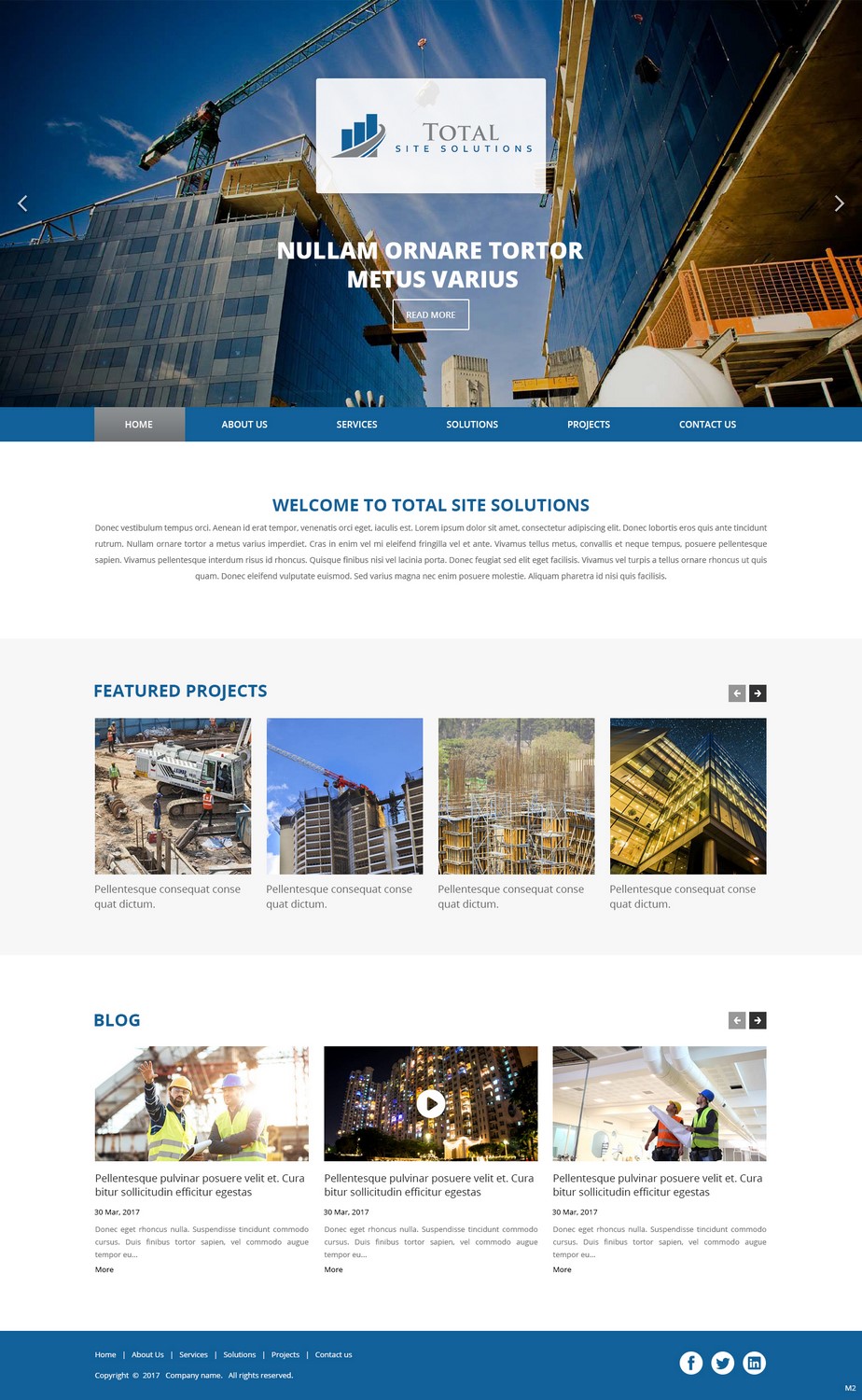 Web Design by pb for this project | Design #14272490
