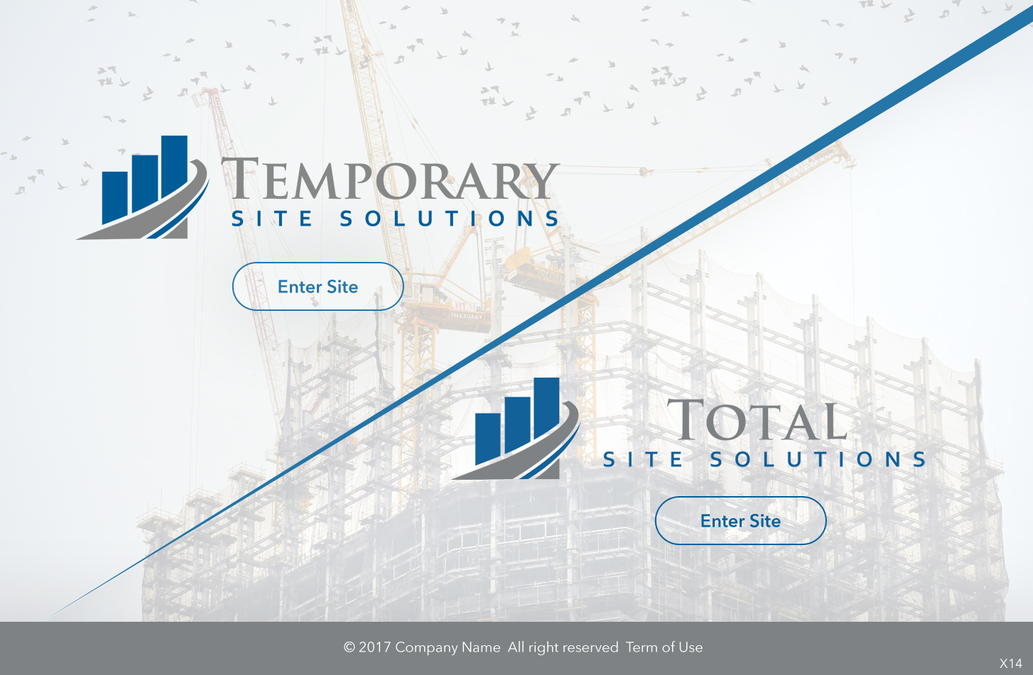 Web Design by pb for this project | Design #14282096