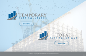 Web Design par pb pour ce projet | Design : #14282098