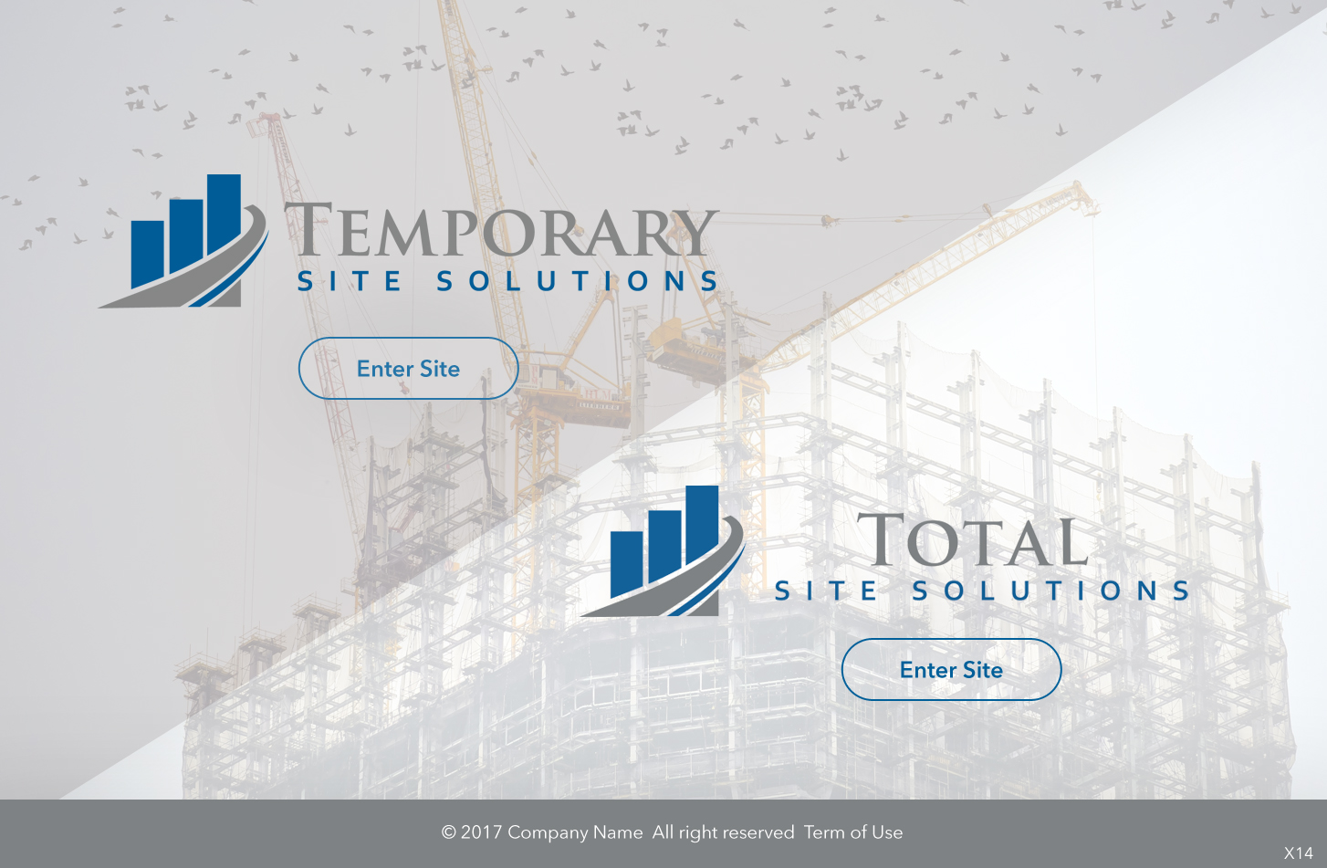 Web Design par pb pour ce projet | Design #14282099