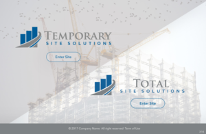Web Design par pb pour ce projet | Design : #14282099