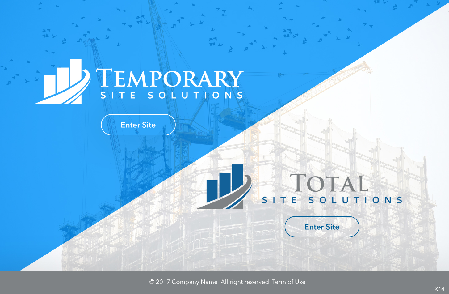 Web Design by pb for this project | Design #14293166