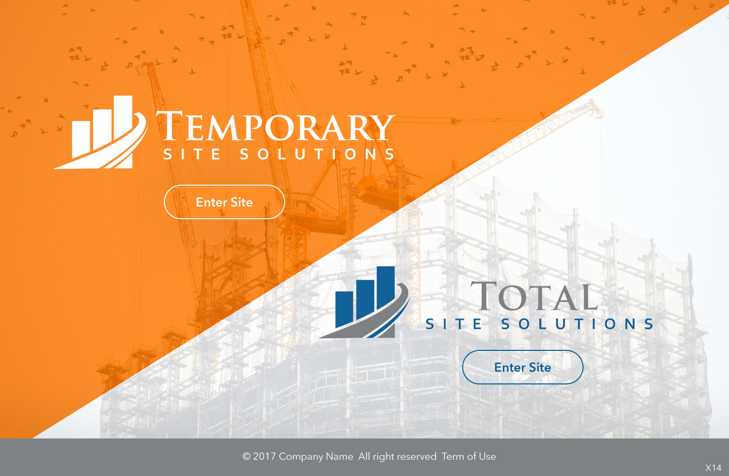 Web Design by pb for this project | Design #14293167