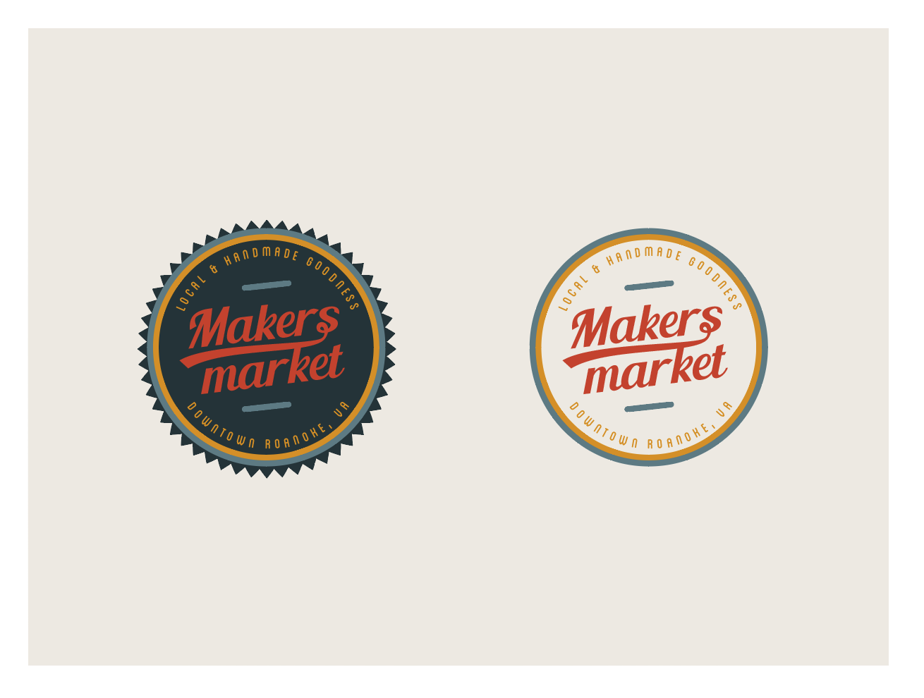 Logo Design by wonderland for Market Building Foundation Inc | Design #14241923
