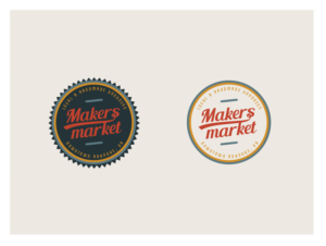 Logo Design by wonderland for Market Building Foundation Inc | Design: #14241923