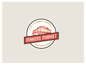 Logo Design by wonderland for Market Building Foundation Inc | Design: #14244053