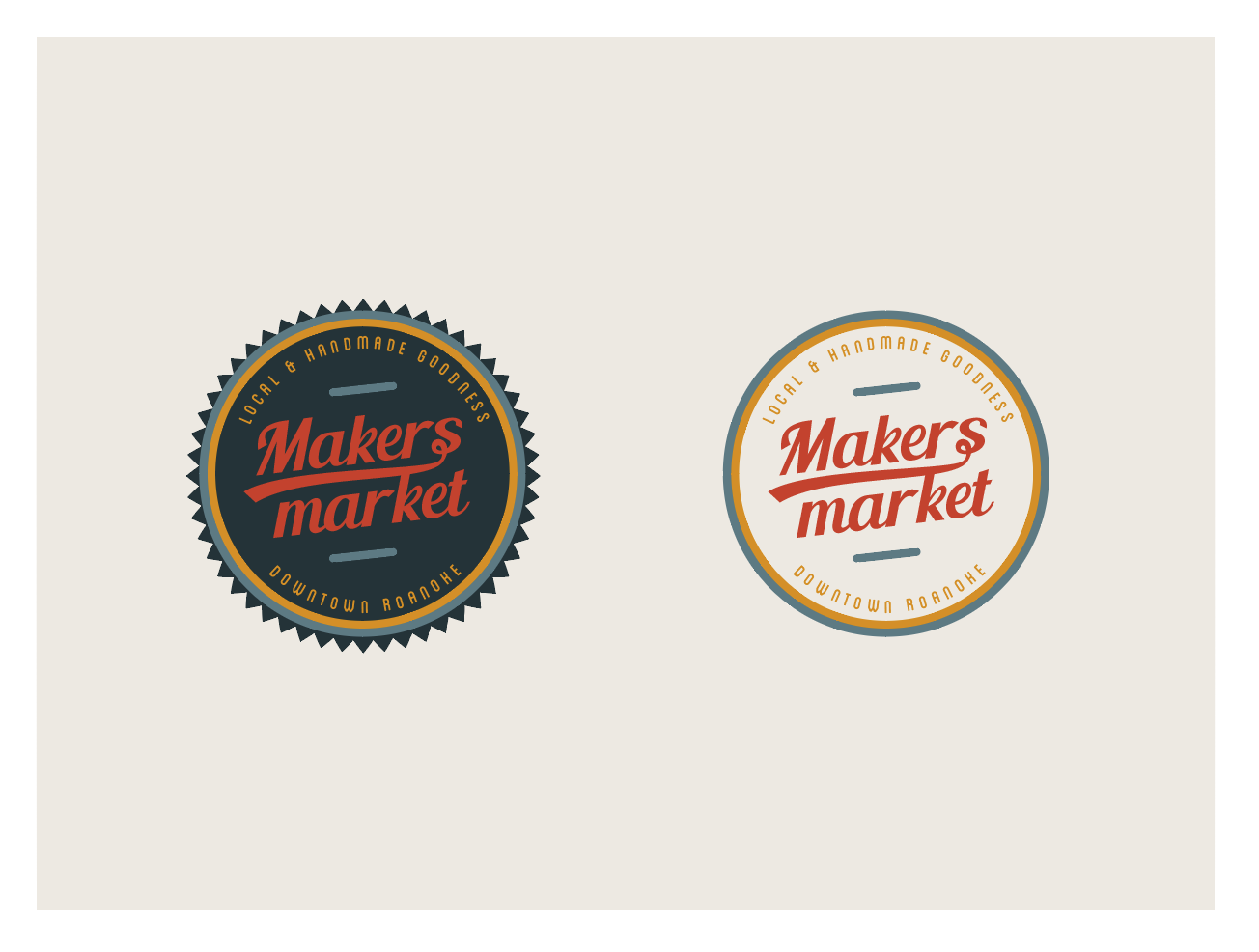 Diseño de Logo por wonderland para Market Building Foundation Inc | Diseño #14244057