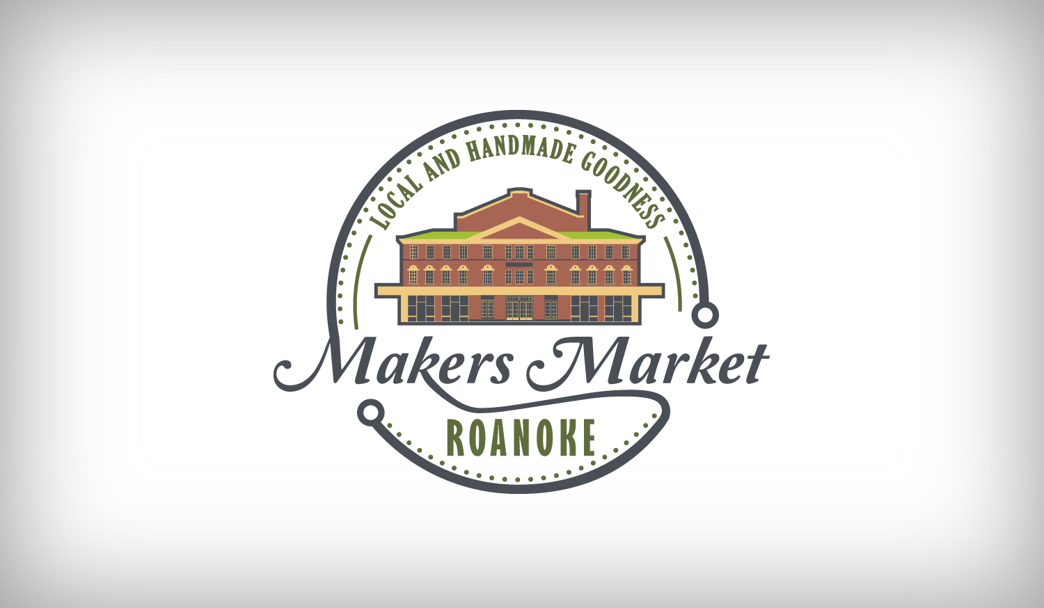 Logo Design by Wally_F for Market Building Foundation Inc | Design #14245216