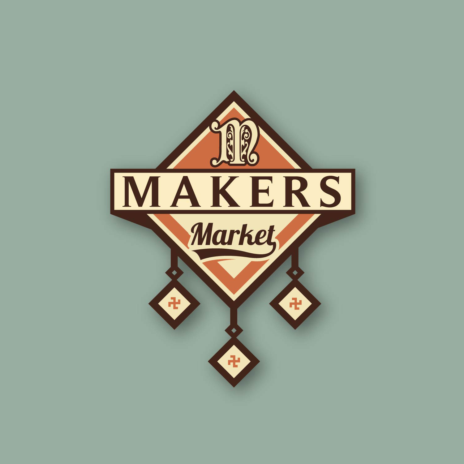 Logo Design by Next Screen Infotech for Market Building Foundation Inc | Design #14255864