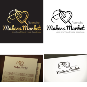Diseño de Logo por Tarang Softech para Market Building Foundation Inc | Diseño: #14254218
