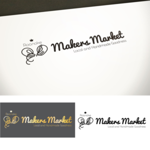 Diseño de Logo por Tarang Softech para Market Building Foundation Inc | Diseño: #14254235