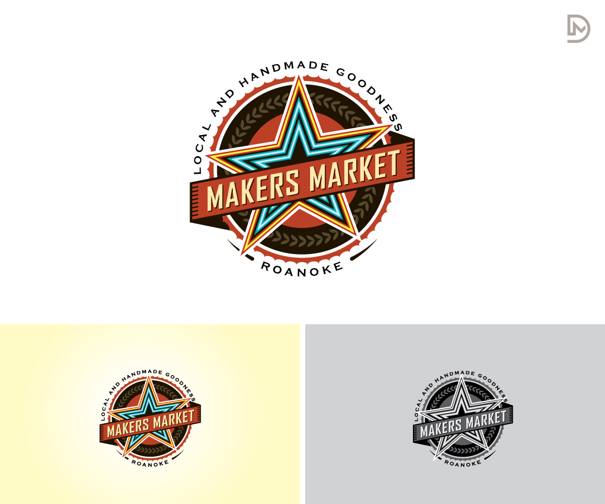 Diseño de Logo por D_Mantra para Market Building Foundation Inc | Diseño #14232668