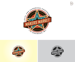 Logo Design by D_Mantra
