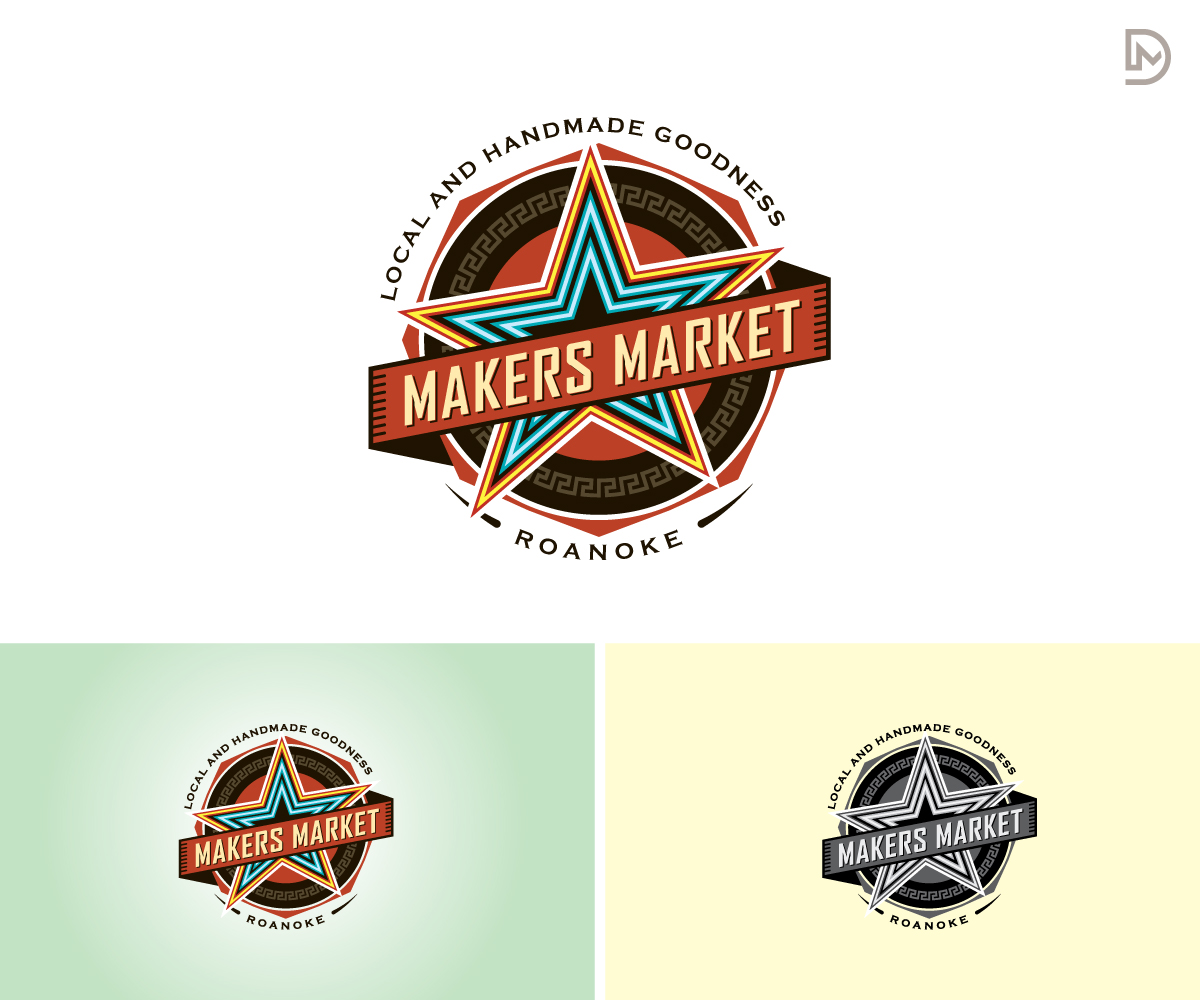 Diseño de Logo por D_Mantra para Market Building Foundation Inc | Diseño #14245658