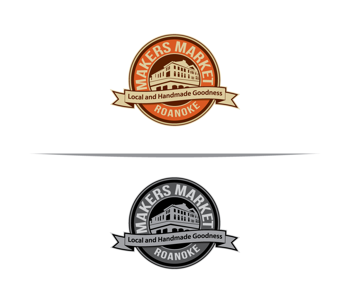 Logo Design by future logo.com for Market Building Foundation Inc | Design #14231807