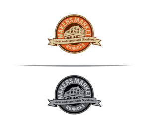 Logo Design by future logo.com for Market Building Foundation Inc | Design #14231807