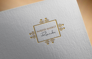 Diseño de Logo por asman para Market Building Foundation Inc | Diseño: #14237781