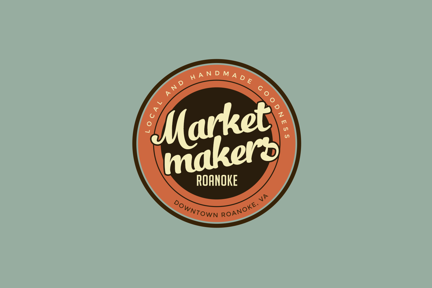 Logo Design by mrmrnjr for Market Building Foundation Inc | Design #14236466