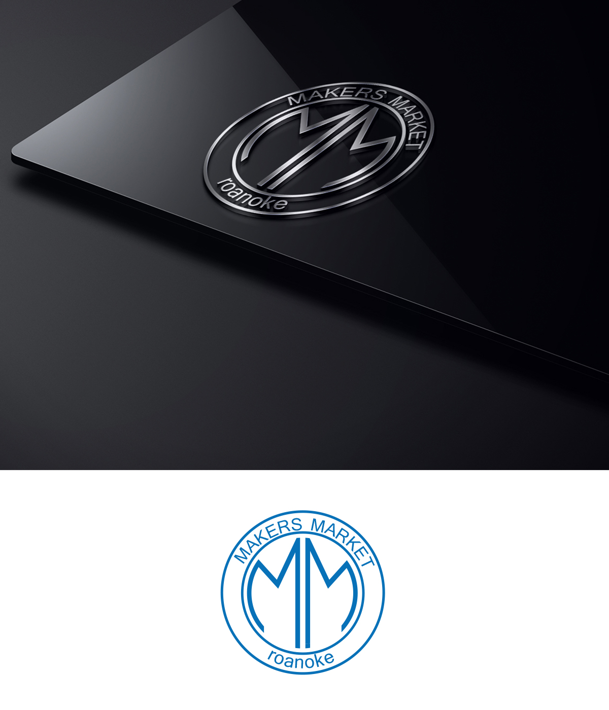 Diseño de Logo por supercreative para Market Building Foundation Inc | Diseño #14237732