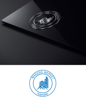 Diseño de Logo por supercreative para Market Building Foundation Inc | Diseño: #14237733