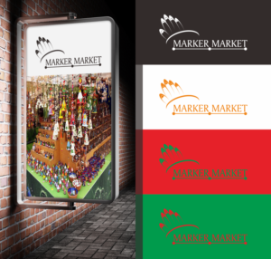 Diseño de Logo por metromini1407 para Market Building Foundation Inc | Diseño: #14238019