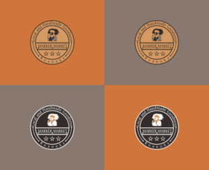 Logo Design by metromini1407 for Market Building Foundation Inc | Design #14257432