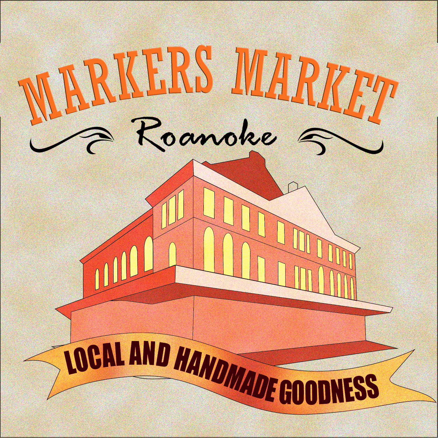 Logo Design by vixo for Market Building Foundation Inc | Design #14247153