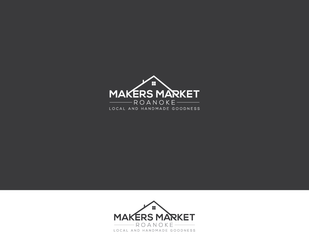 Diseño de Logo por Black_idea para Market Building Foundation Inc | Diseño #14233104