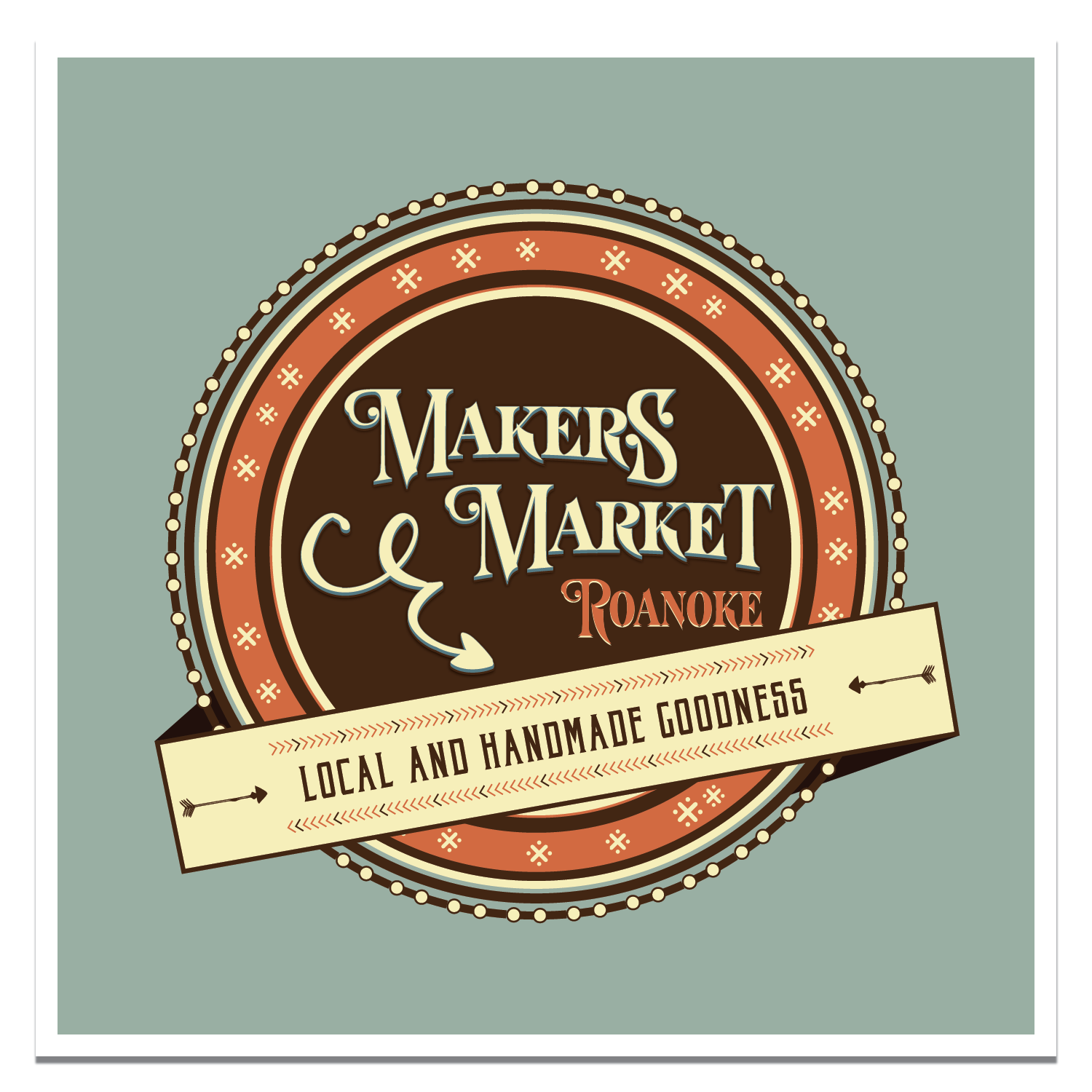 Diseño de Logo por Lenora para Market Building Foundation Inc | Diseño #14244665