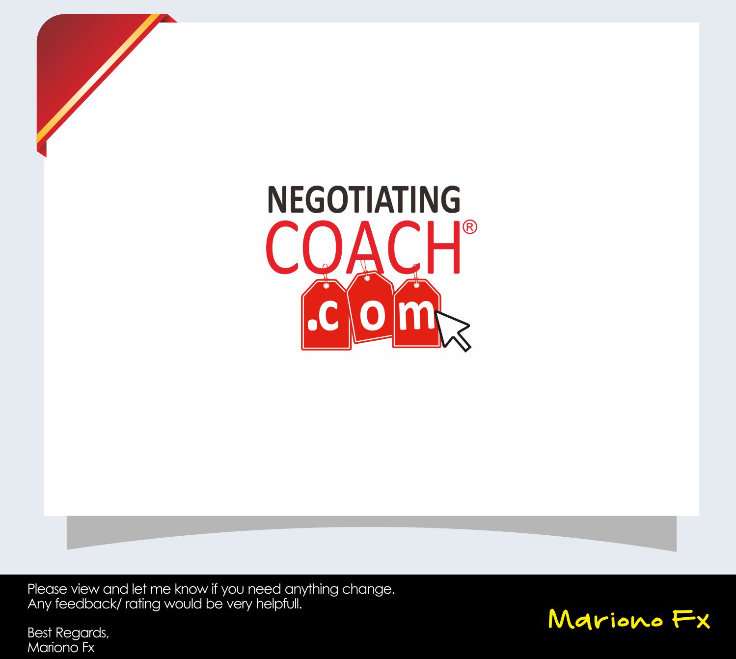 Logo Design by Mariono Fx for Selling Solutions Inc. | Design #14302014