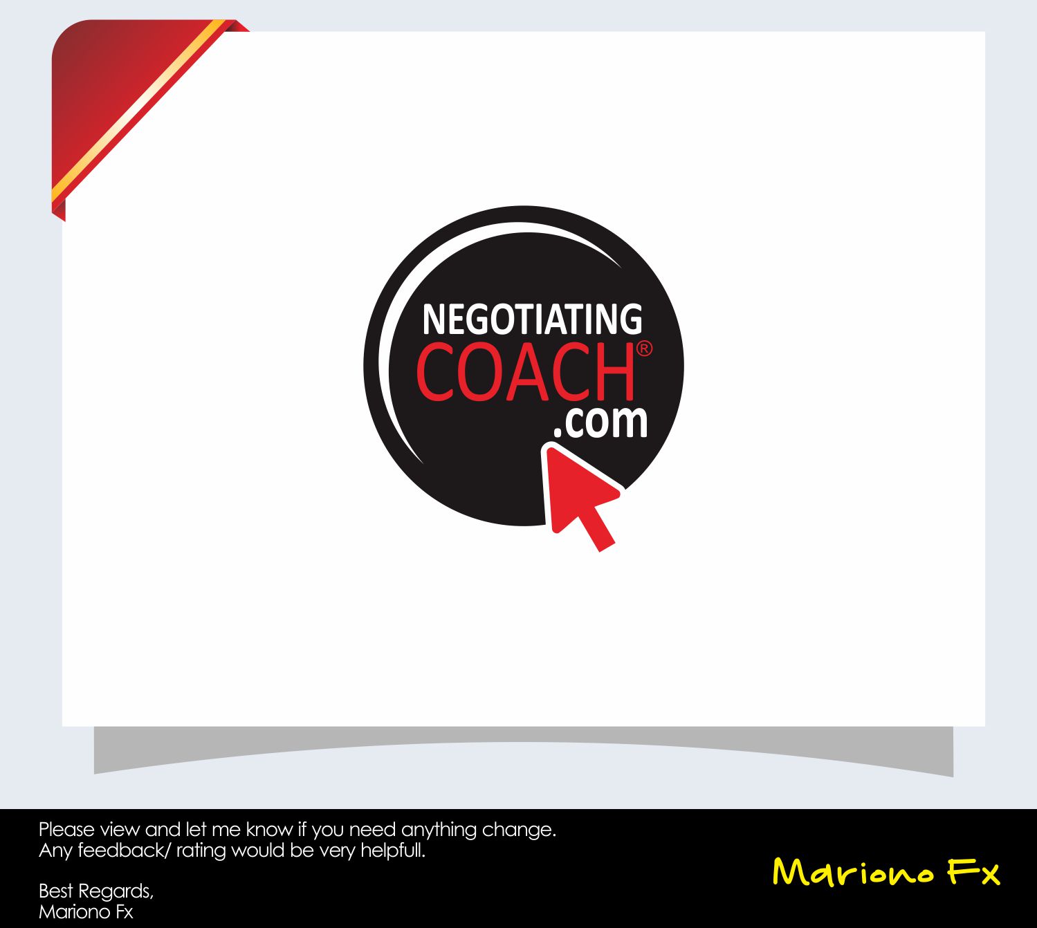 Logo Design by Mariono Fx for Selling Solutions Inc. | Design #14302525